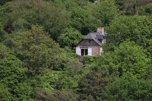 Réparation dégât des eaux Sainte-Suzanne